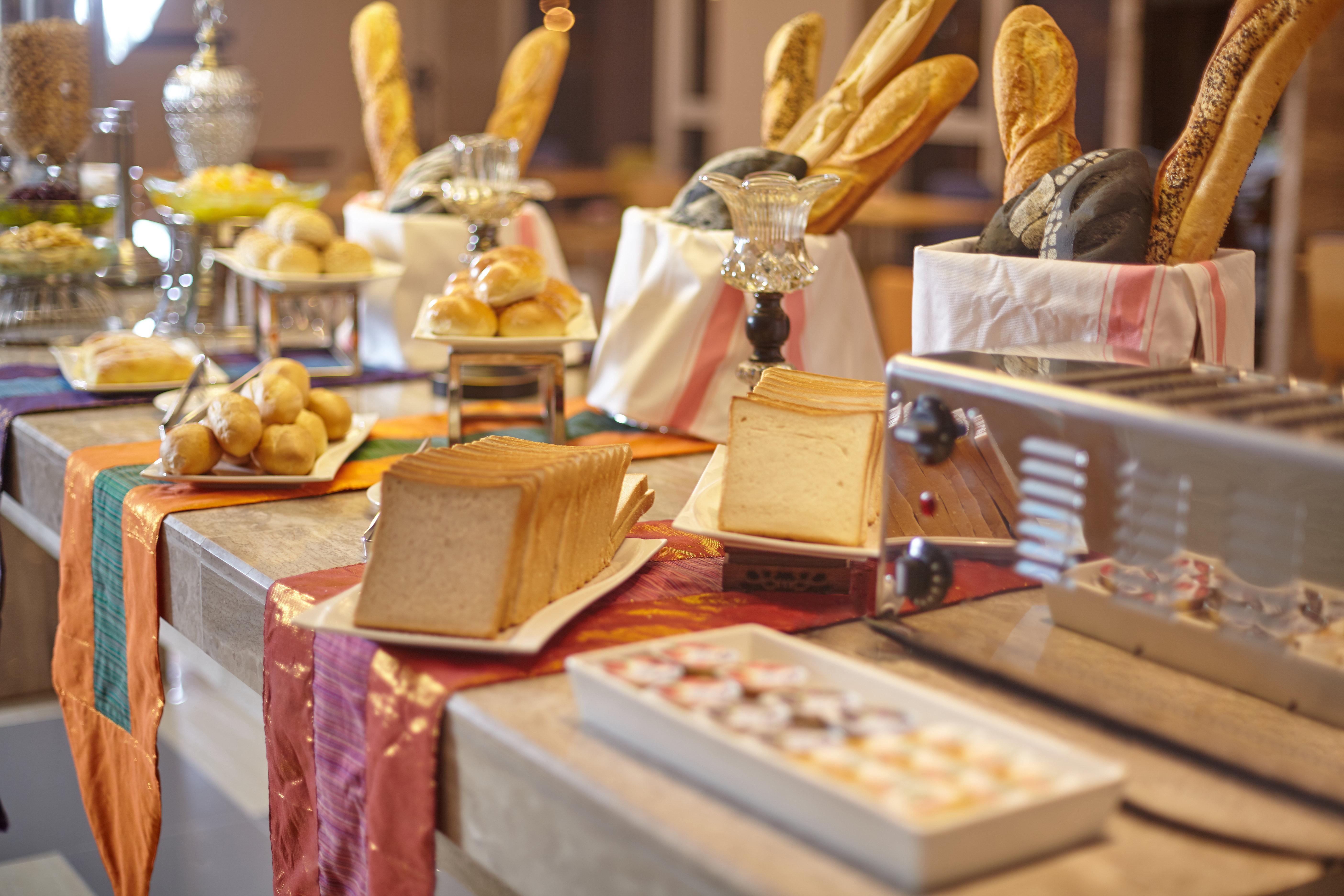 Holiday Inn Express Hangzhou Gongshu By Ihg Buitenkant foto